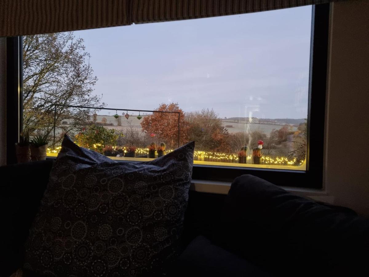 Willa Sunset Tiny House Gbr Neuendorf  Zewnętrze zdjęcie