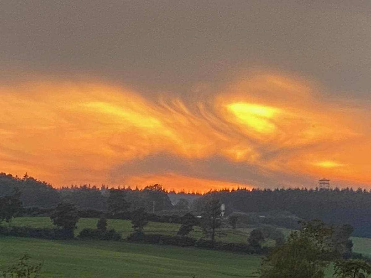 Willa Sunset Tiny House Gbr Neuendorf  Zewnętrze zdjęcie