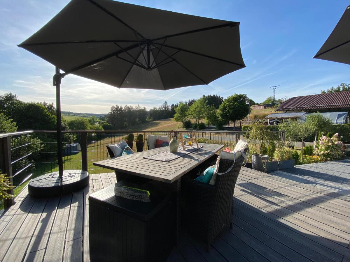 Willa Sunset Tiny House Gbr Neuendorf  Zewnętrze zdjęcie